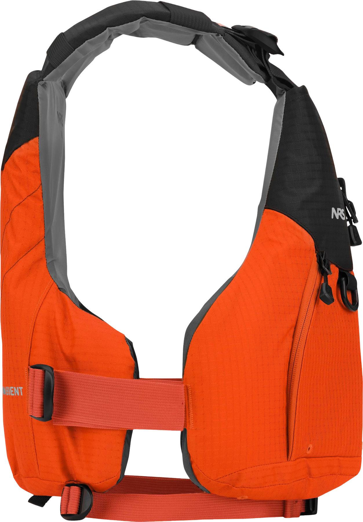 Product gallery image number 3 for product Ambient PFD Life Jacket 