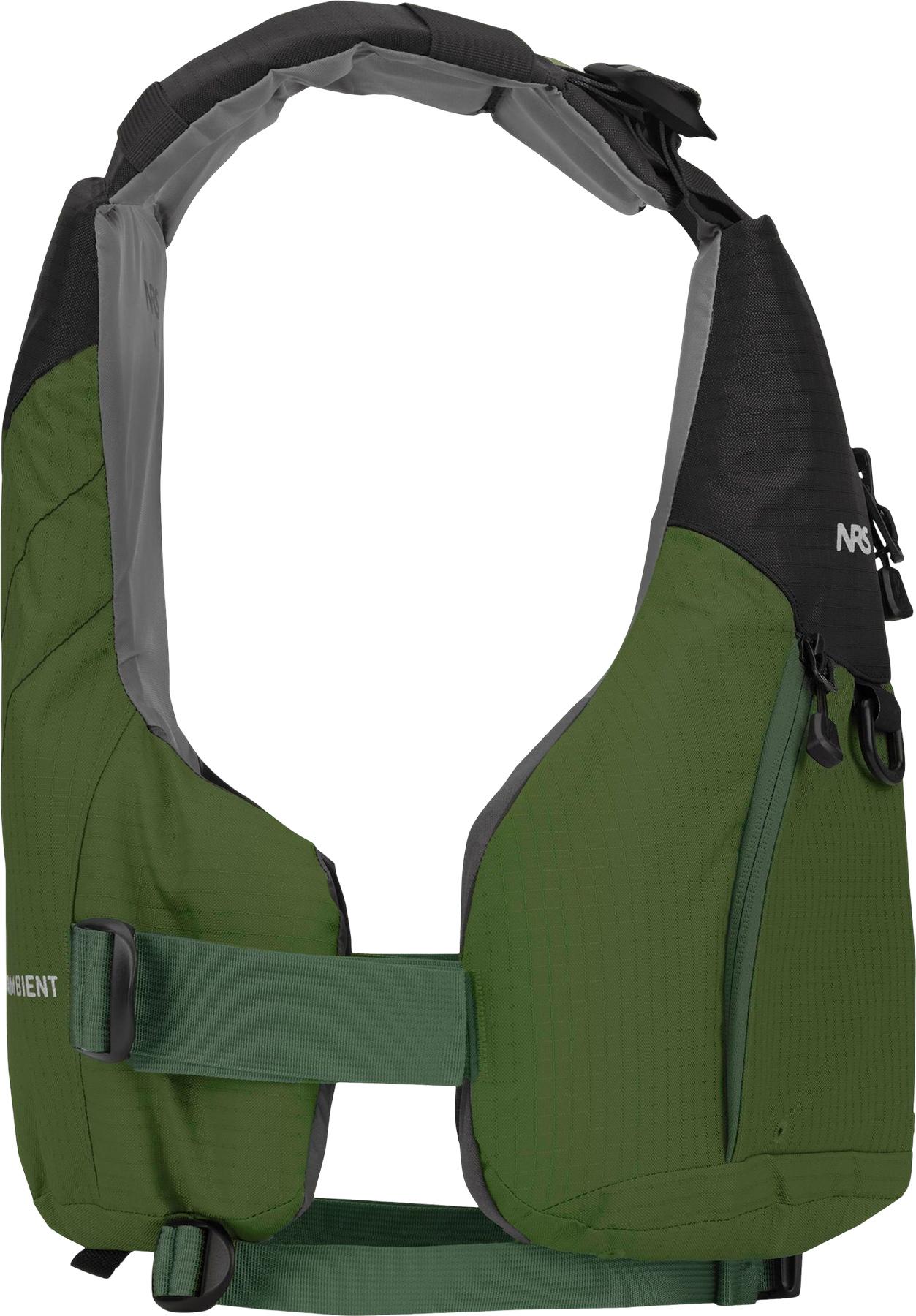 Product gallery image number 3 for product Ambient PFD Life Jacket