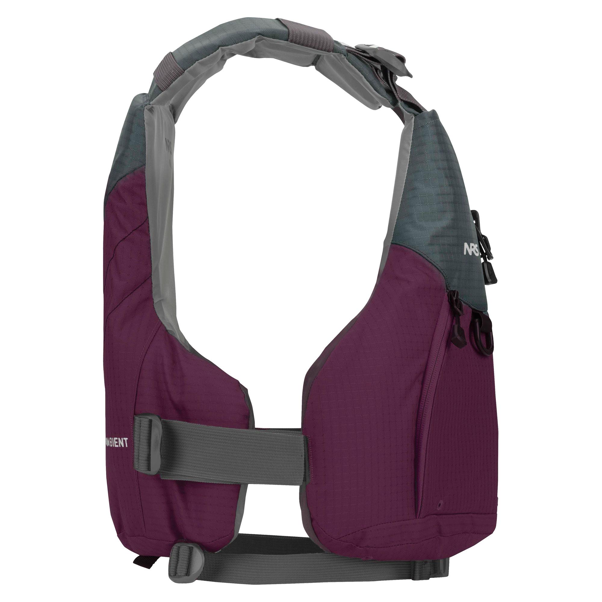 Product gallery image number 7 for product Ambient PFD Life Jacket 
