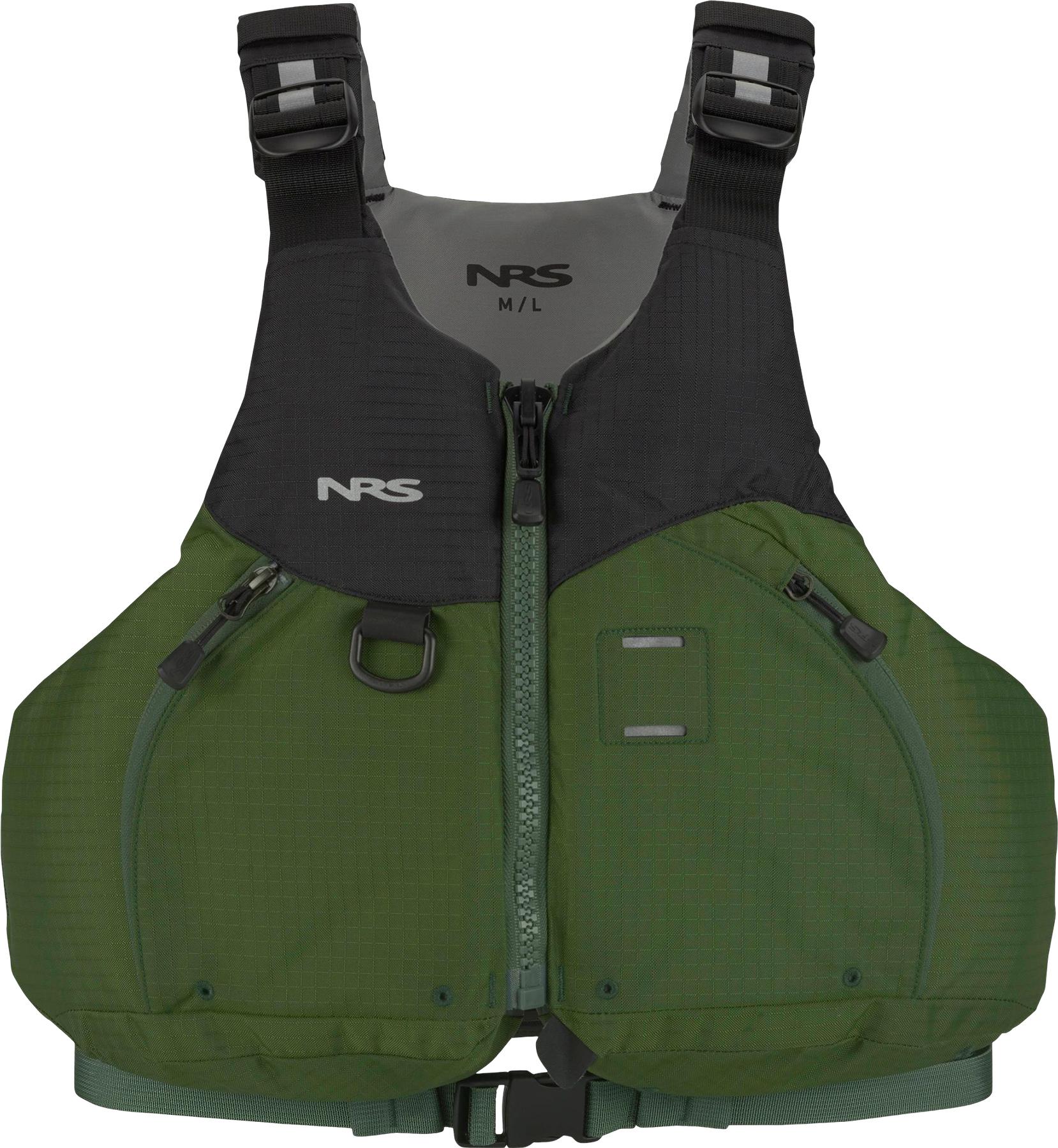 Image de produit pour Gilet de sauvetage Ambient PFD 