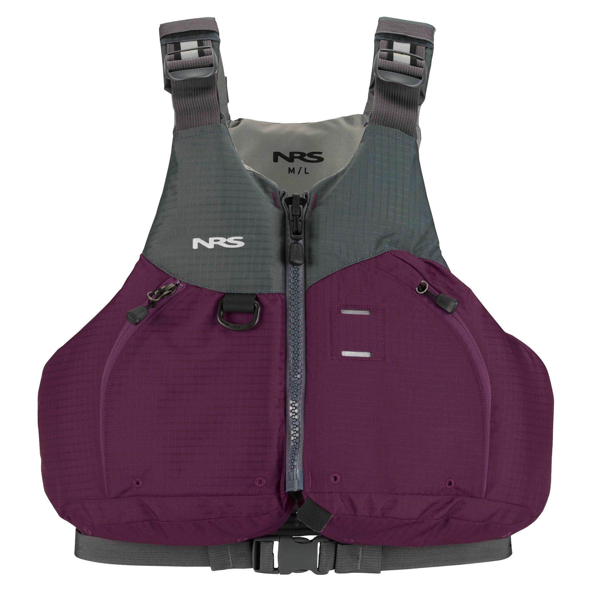 Product image for Ambient PFD Life Jacket 
