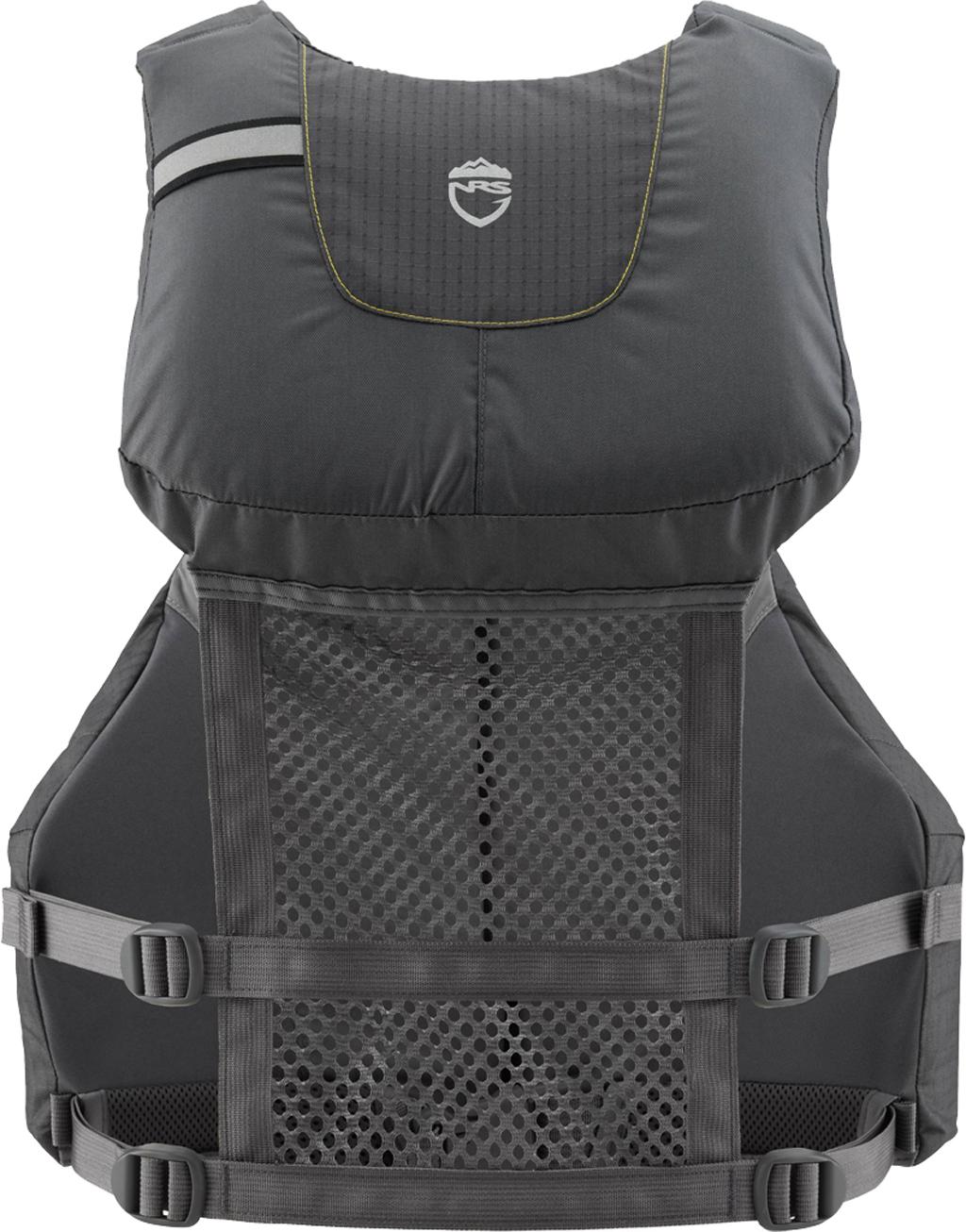 Product gallery image number 7 for product NRS Chinook PFD Fishing Life Jacket