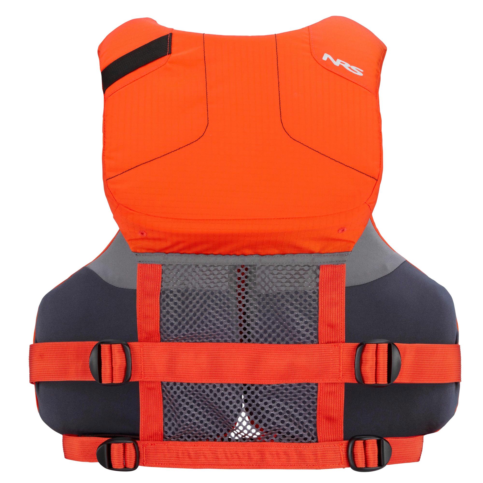 Product gallery image number 3 for product NRS Chinook PFD Fishing Life Jacket