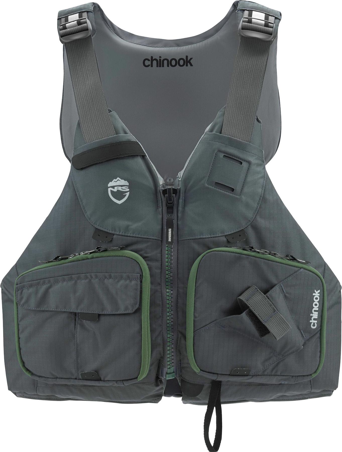 Image de produit pour Gilet de sauvetage Chinook Fishing