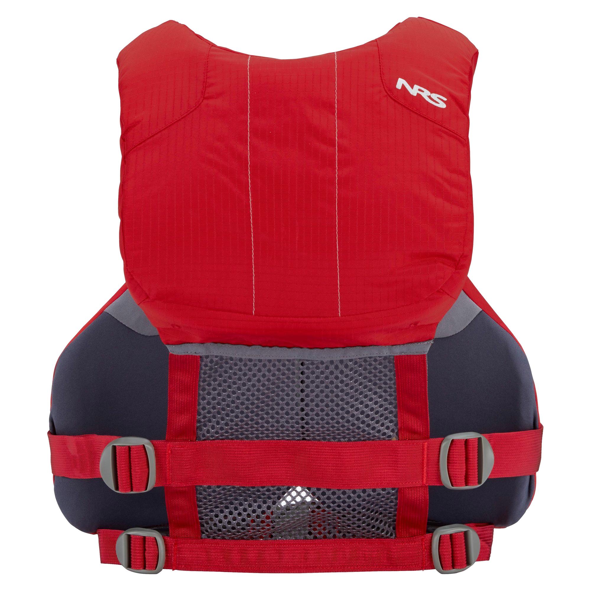 Product gallery image number 6 for product Lucid PFD Life Jacket 