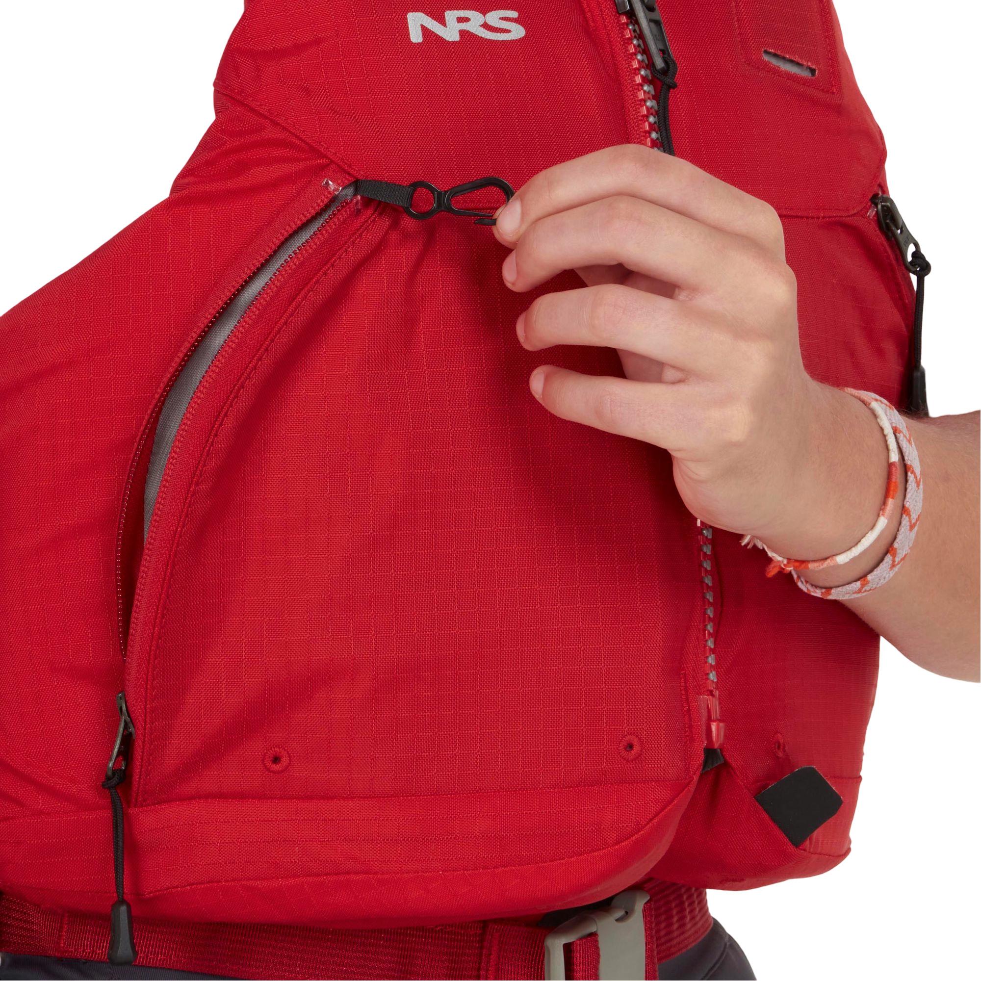 Product gallery image number 3 for product Lucid PFD Life Jacket 