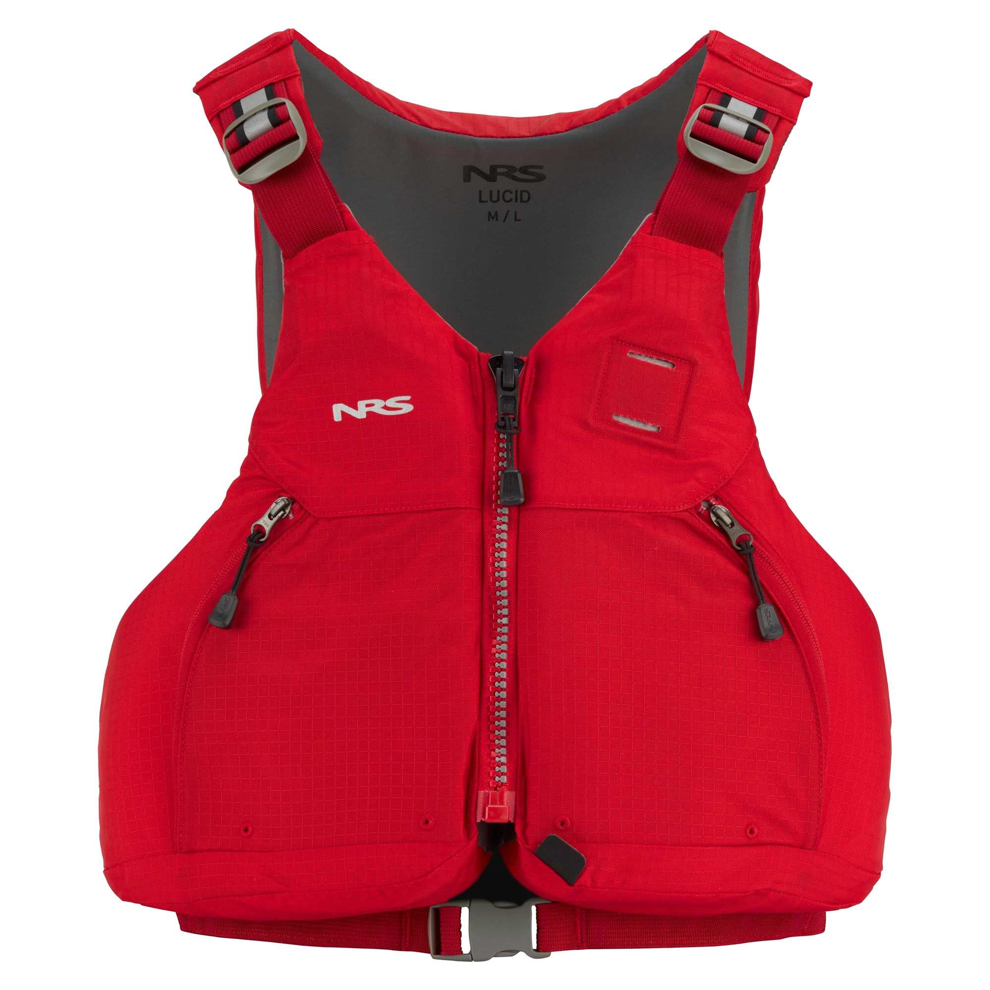 Product image for Lucid PFD Life Jacket 