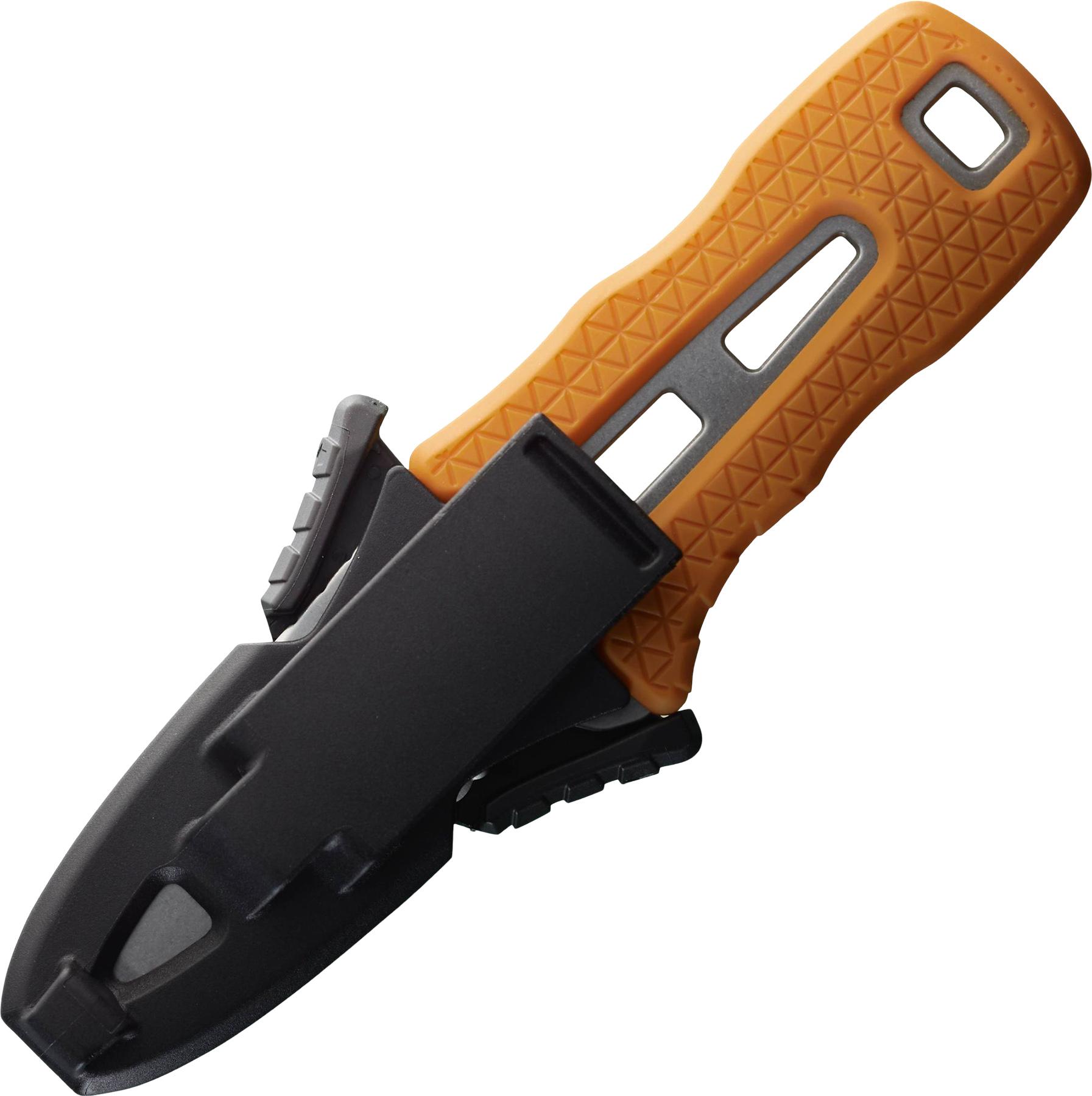 Product gallery image number 2 for product Co-Pilot Knife