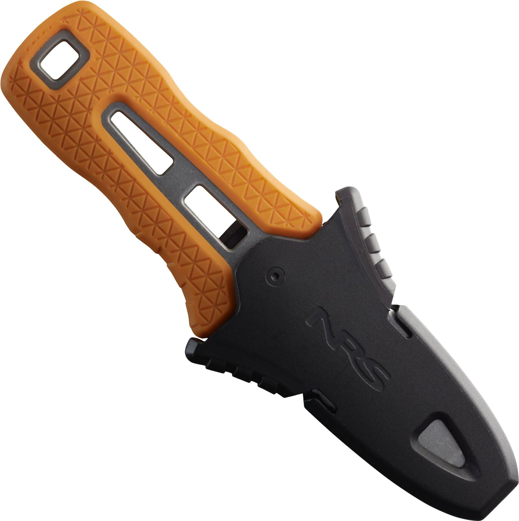 Product gallery image number 4 for product Co-Pilot Knife