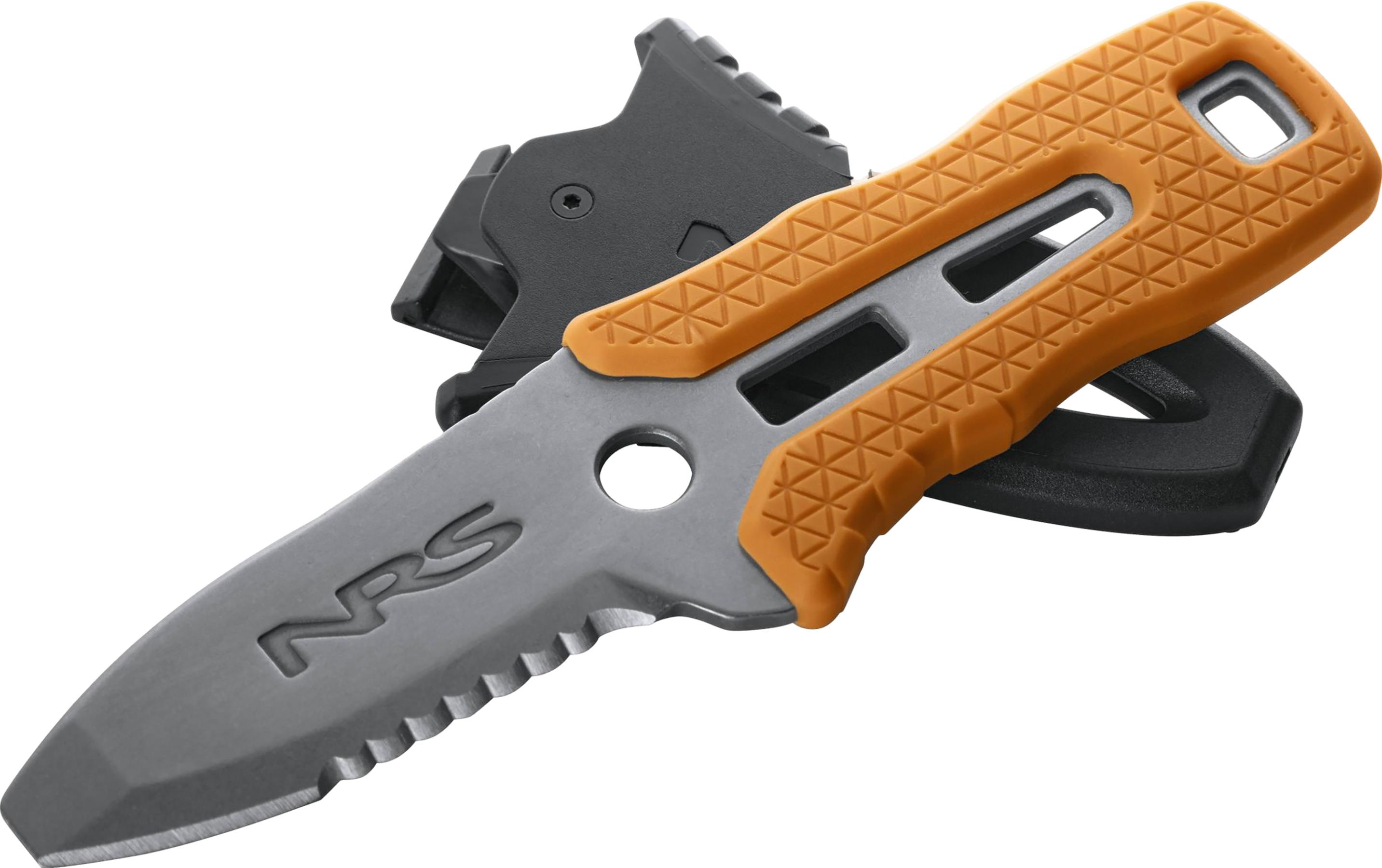 Product gallery image number 5 for product Co-Pilot Knife