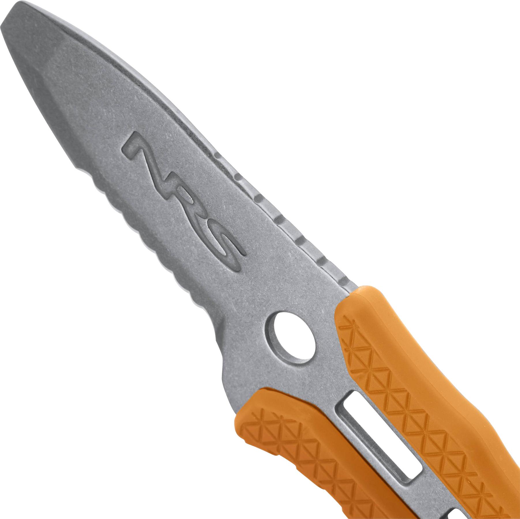 Product gallery image number 6 for product Co-Pilot Knife