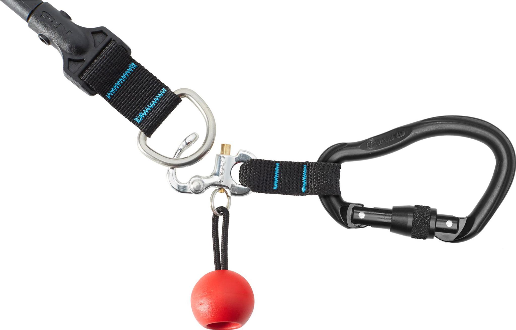 Product gallery image number 2 for product Quick-Release SUP Leash