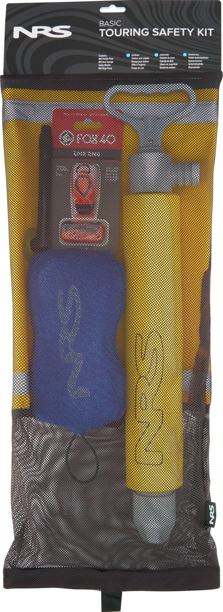 Product gallery image number 2 for product Basic Touring Safety Kit