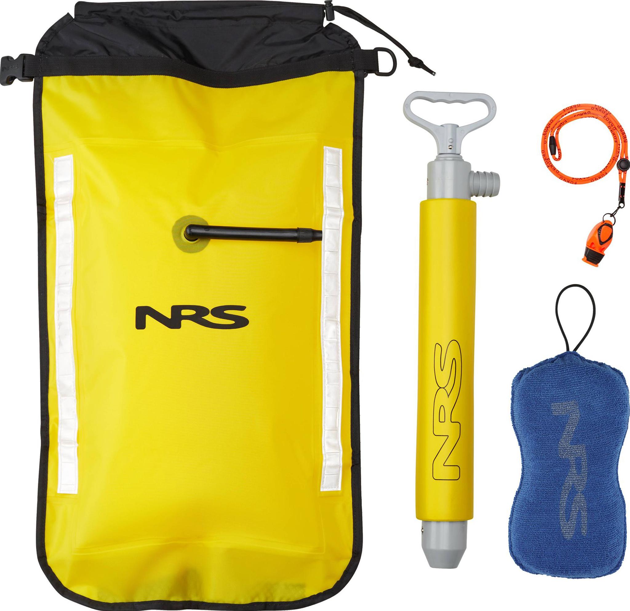 Product gallery image number 1 for product Basic Touring Safety Kit