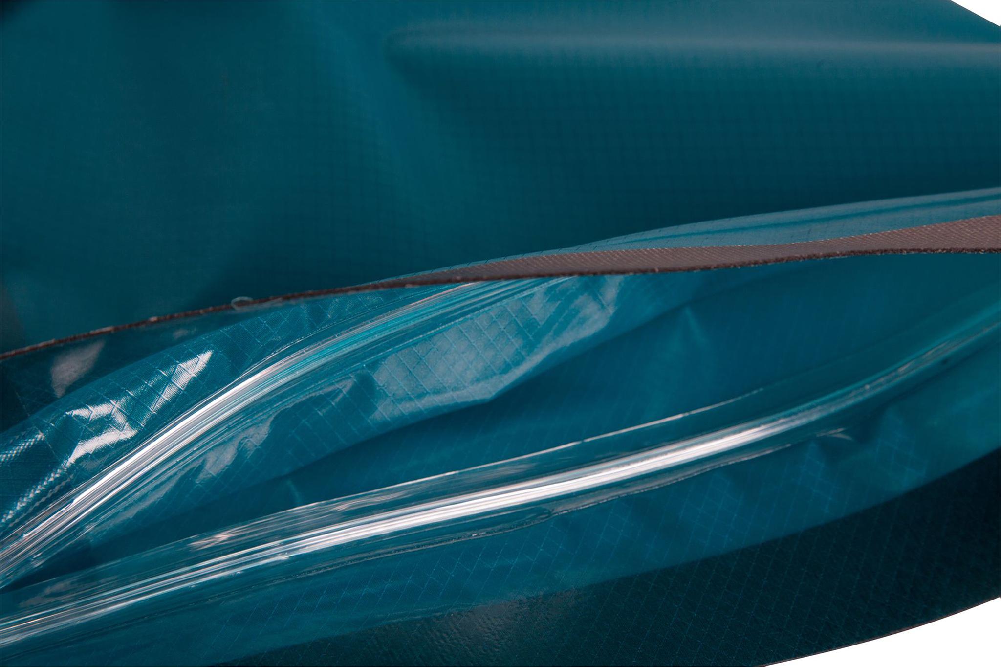 Product gallery image number 4 for product Sac flottant HydroLock Kayak Stow