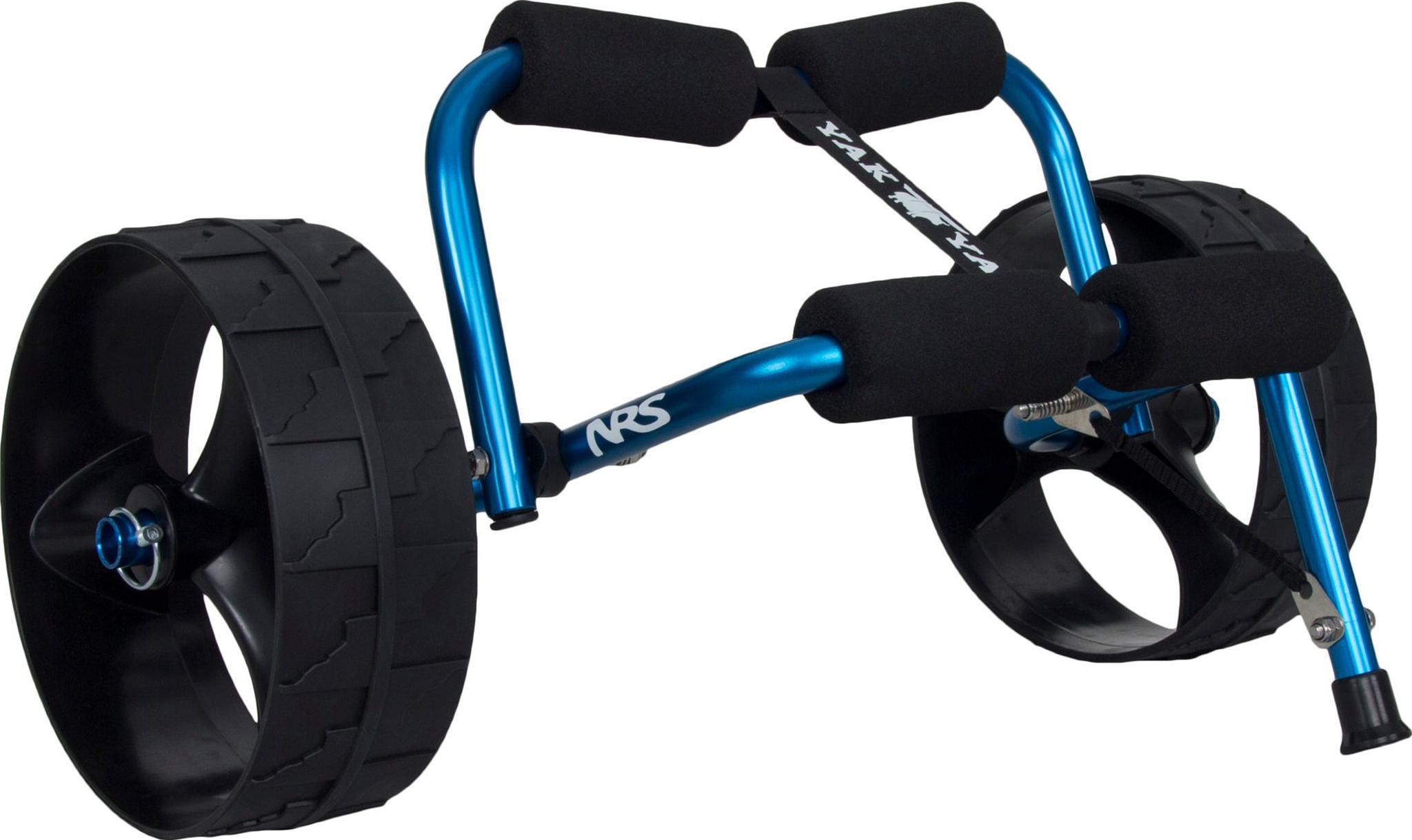 Product gallery image number 3 for product Yak Yak Boat Cart