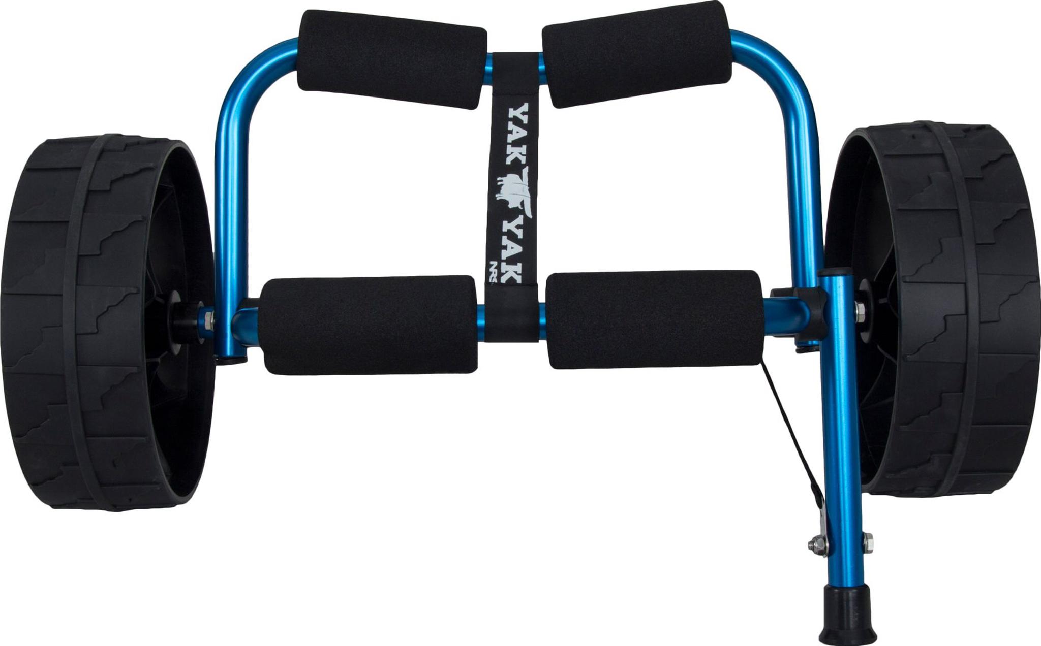 Product gallery image number 1 for product Yak Yak Boat Cart