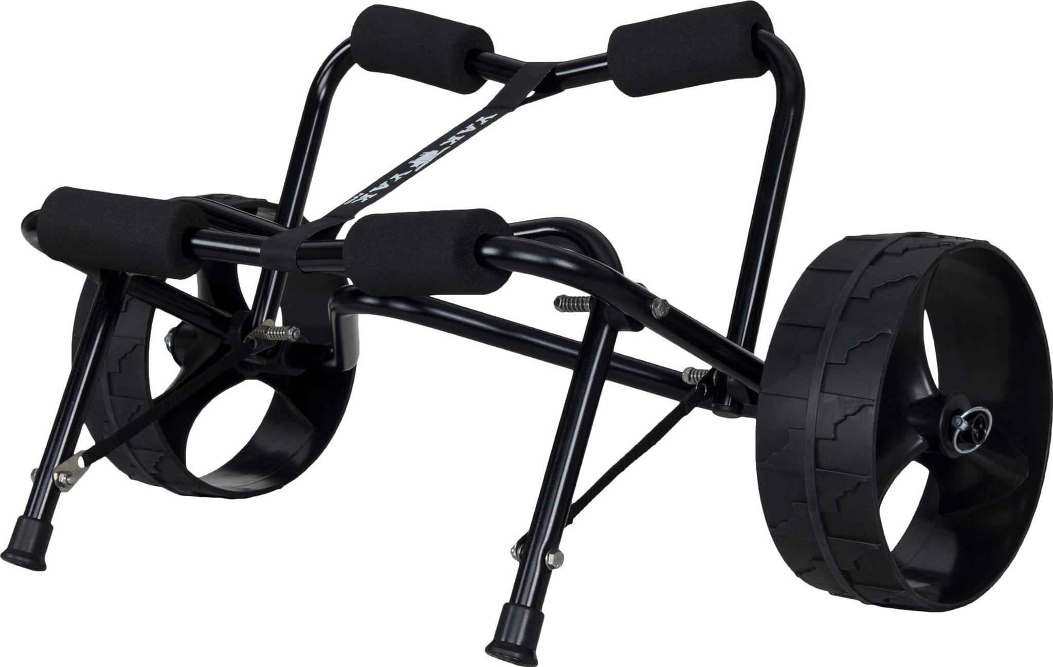 Product gallery image number 3 for product Yak Yak XL Boat Cart