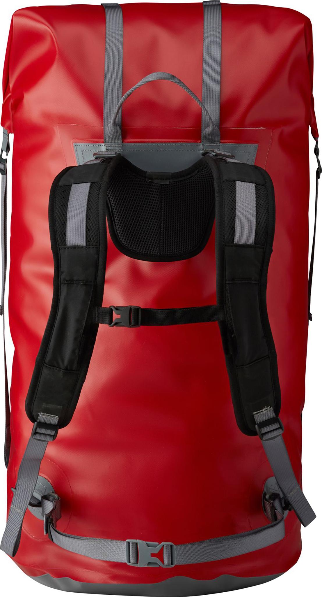 Product gallery image number 2 for product Bill Dry Bag 110L