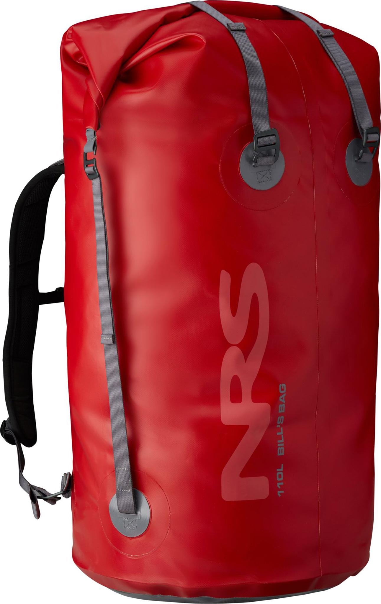 Product gallery image number 1 for product Bill Dry Bag 110L