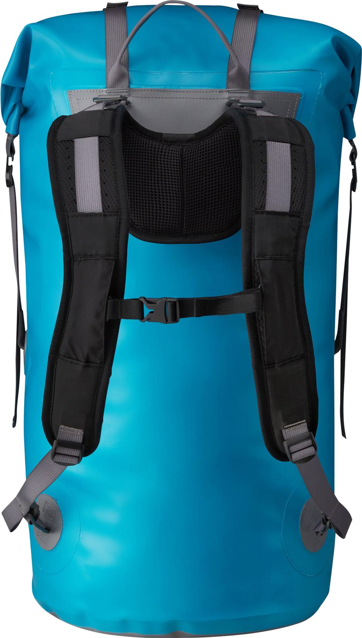 Product gallery image number 3 for product Bill Dry Bag 65L