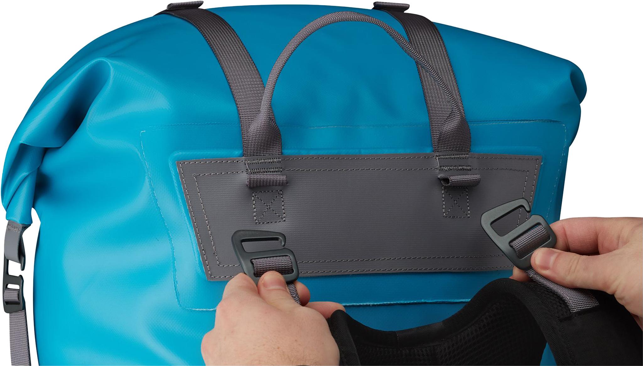 Product gallery image number 2 for product Bill Dry Bag 65L