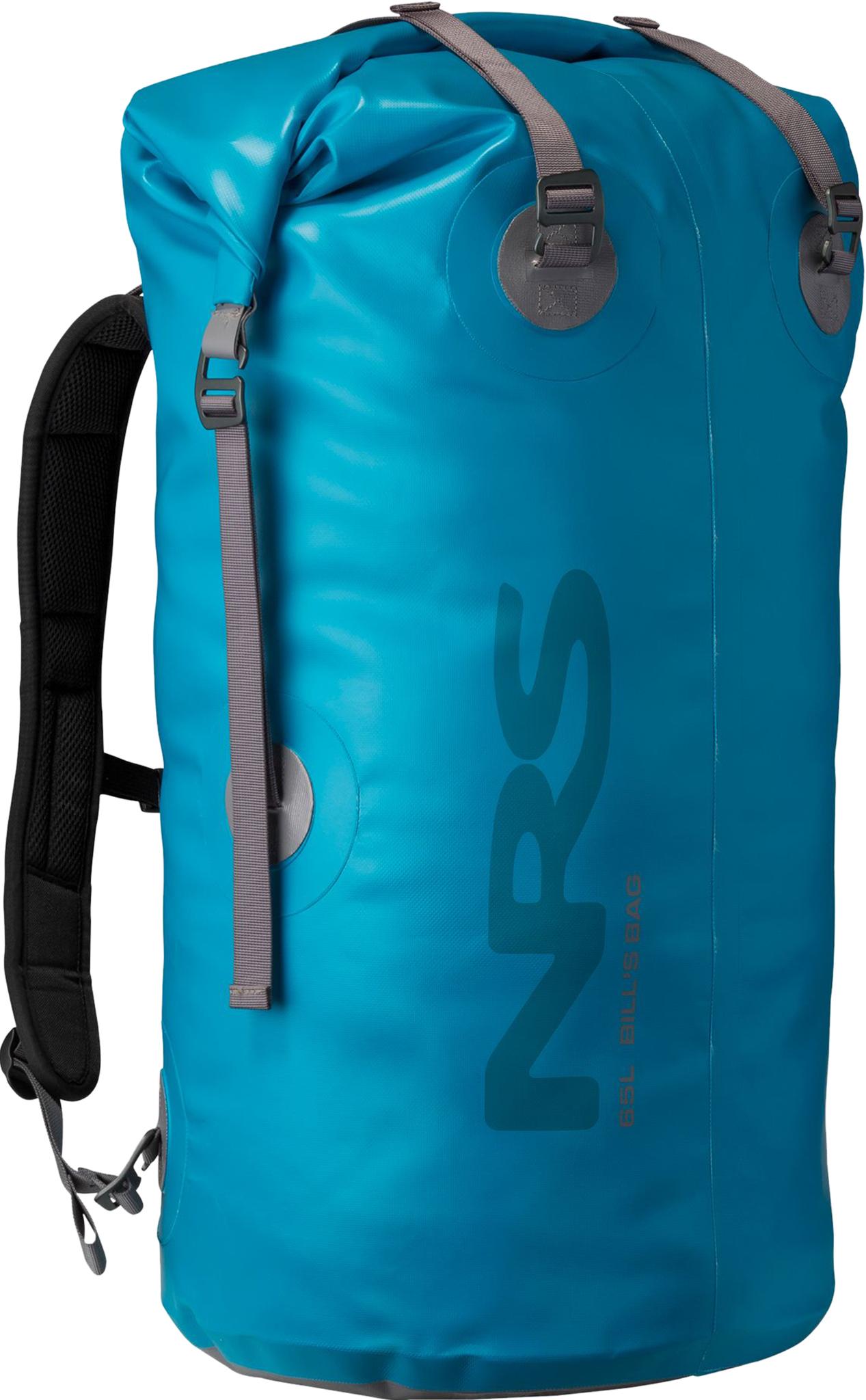 Product image for Bill Dry Bag 65L