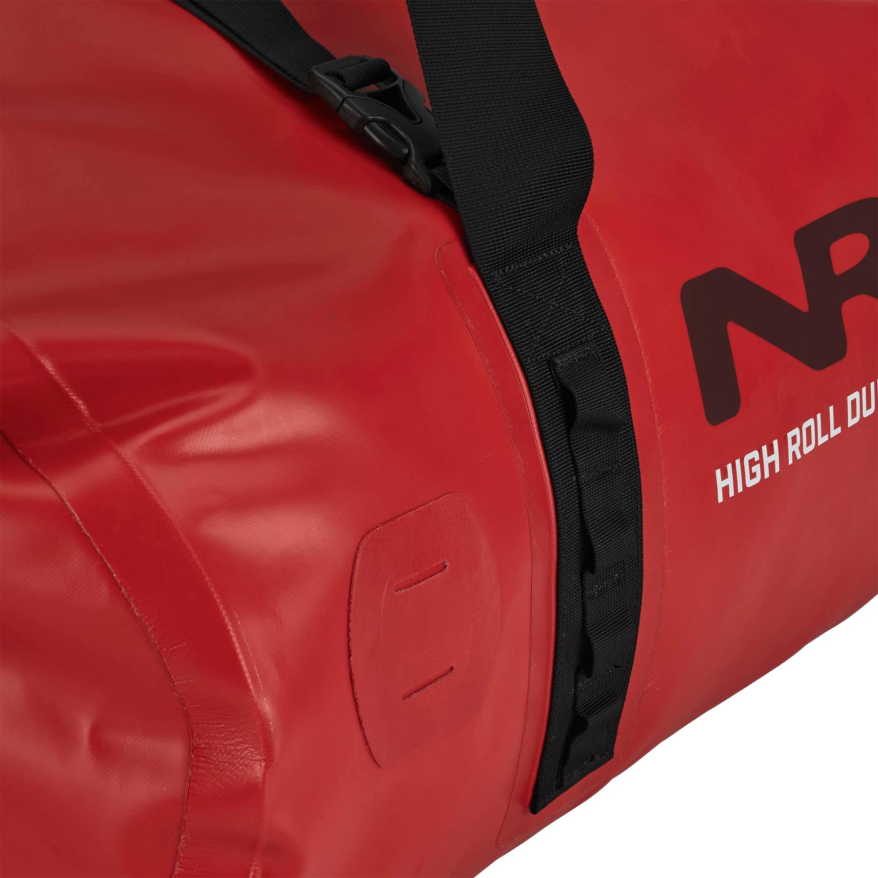 Product gallery image number 2 for product High Roll Duffel Dry Bag 105L