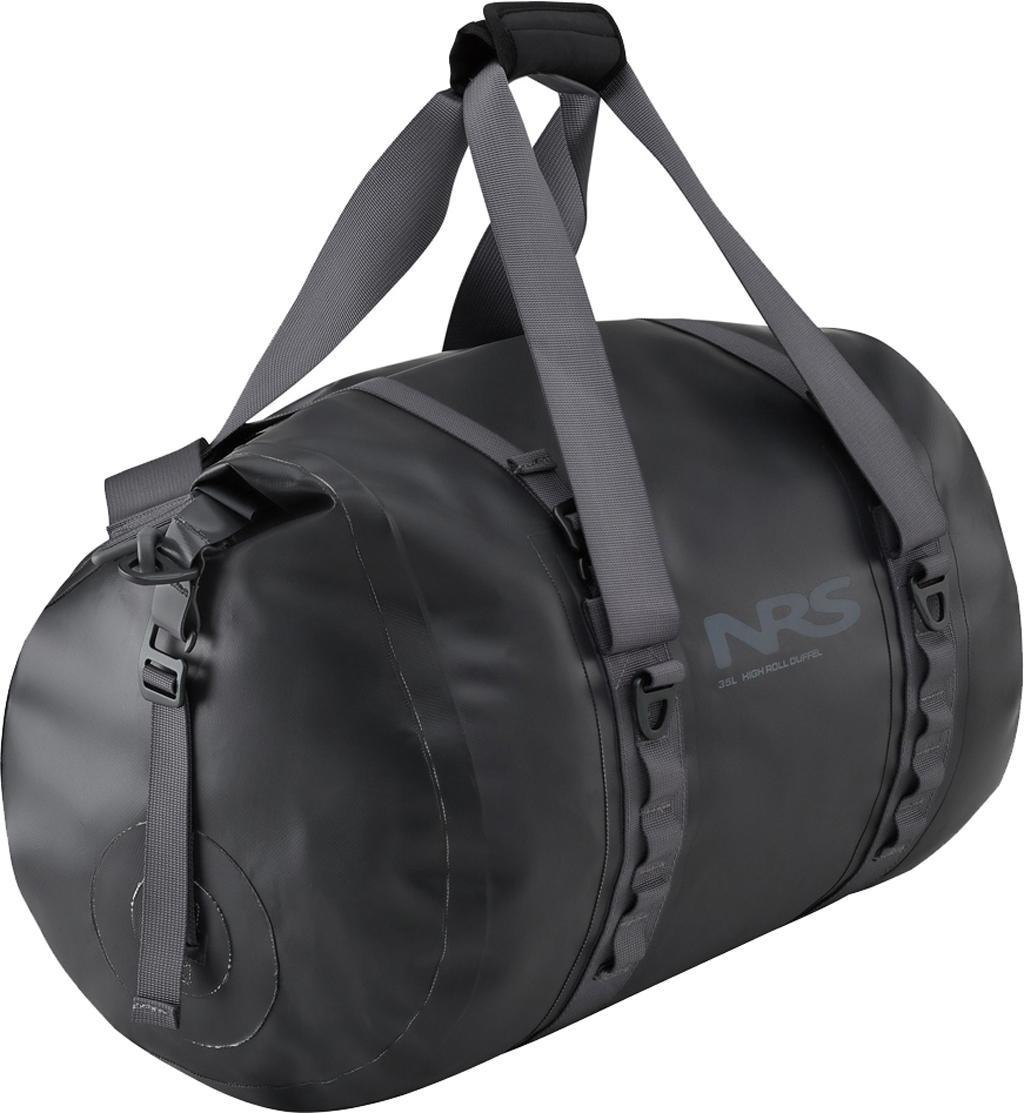 Product gallery image number 3 for product High Roll Duffel Dry Bag 35L