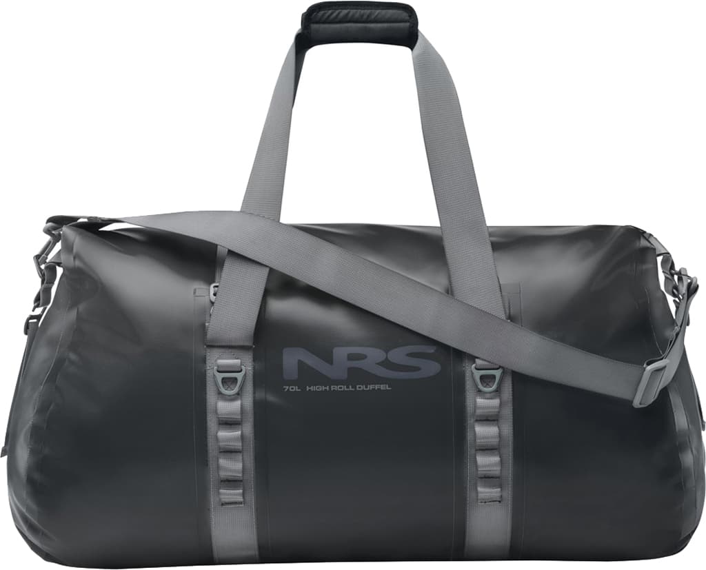 Product gallery image number 1 for product High Roll Duffel Dry Bag 35L