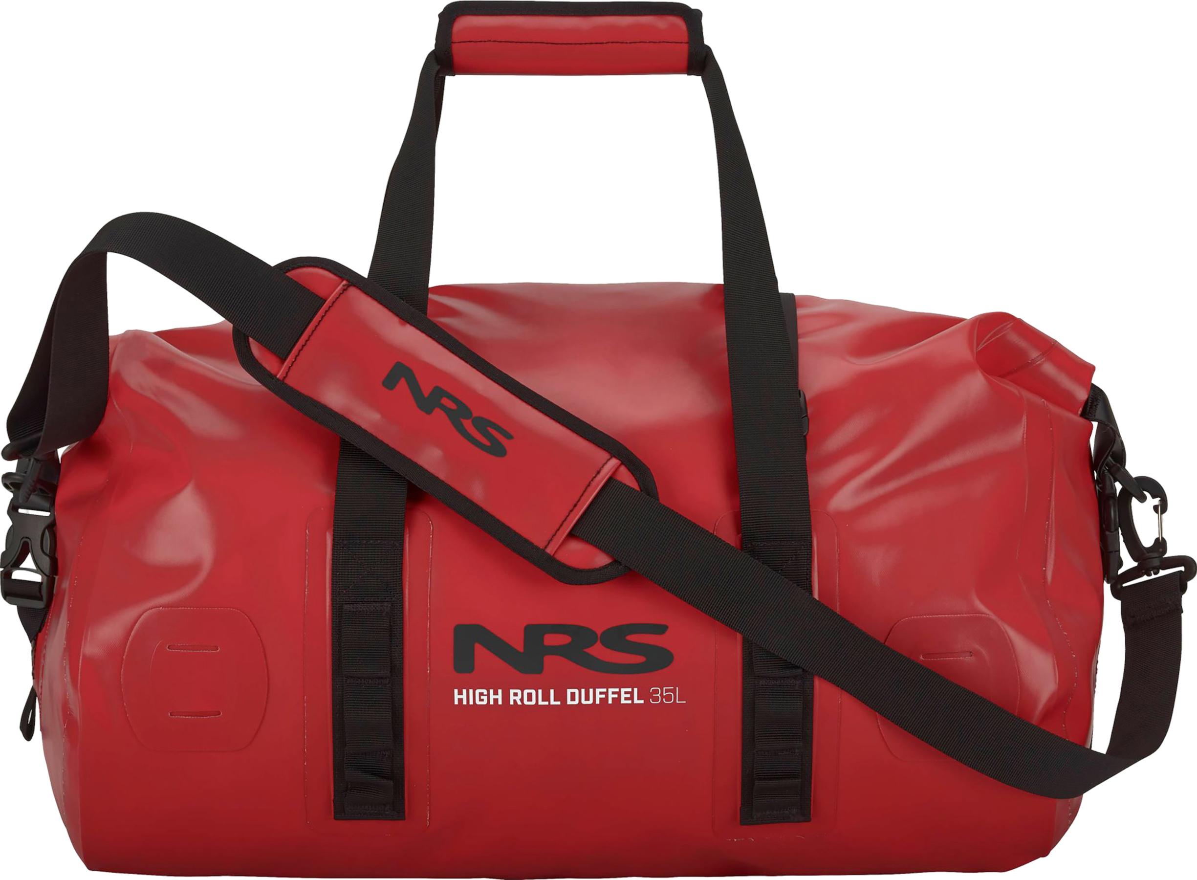 Product gallery image number 2 for product High Roll Duffel Dry Bag 70L