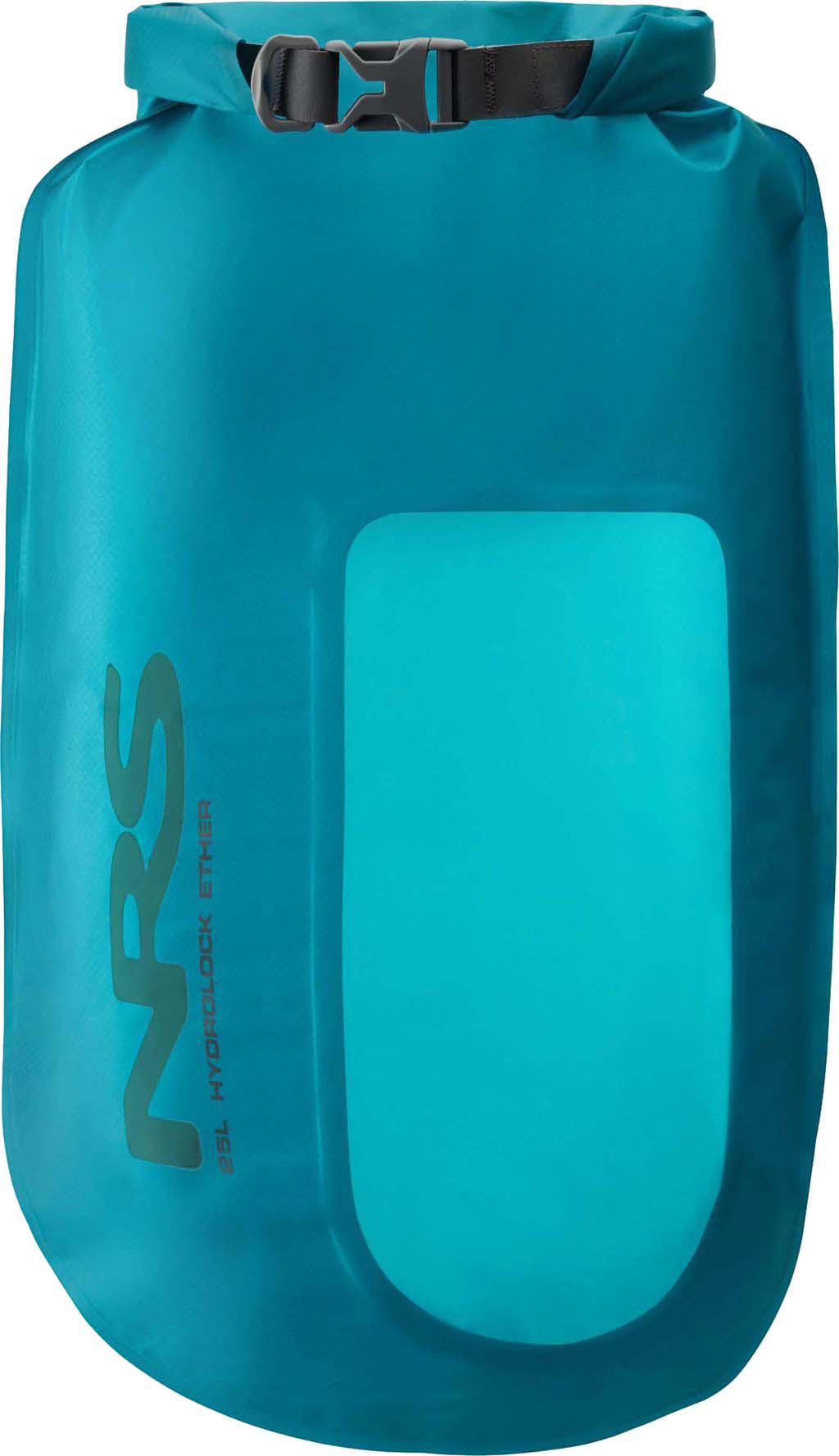 Product gallery image number 1 for product NRS Ether HydroLock Dry Bag 25L