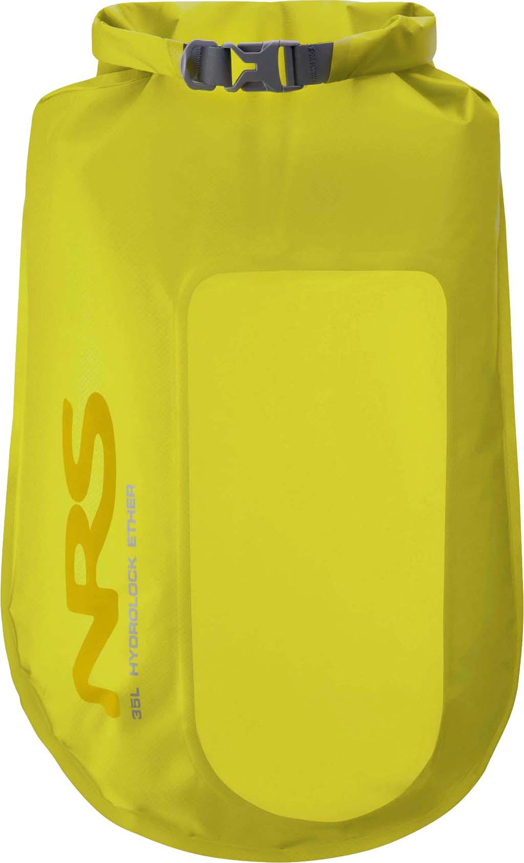 Product gallery image number 1 for product NRS Ether HydroLock Dry Bag 35L