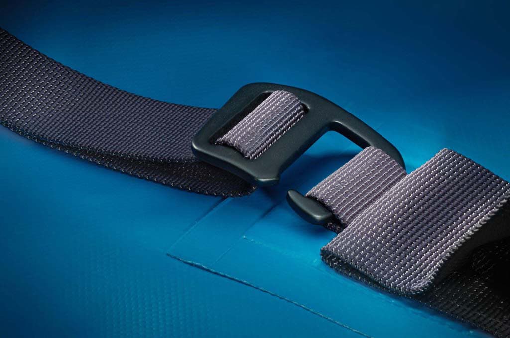 Product gallery image number 2 for product Expedition DriDuffel Dry Bag 70L