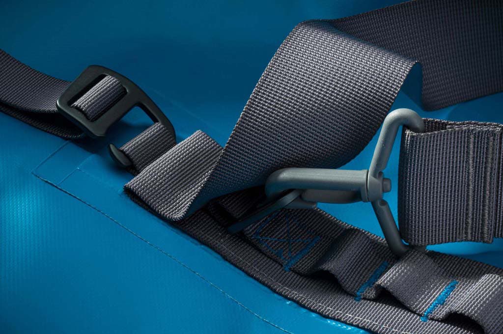 Product gallery image number 4 for product Expedition DriDuffel Dry Bag 70L