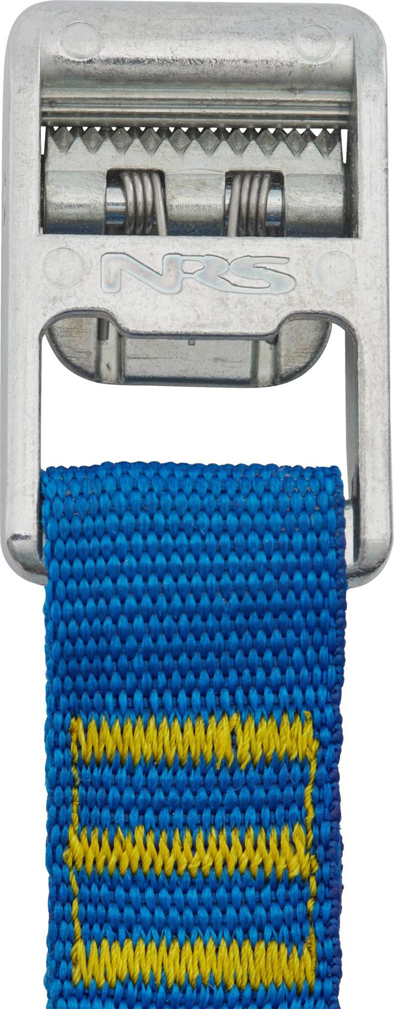 Product gallery image number 3 for product 1" HD Tie-Down Strap - 15'