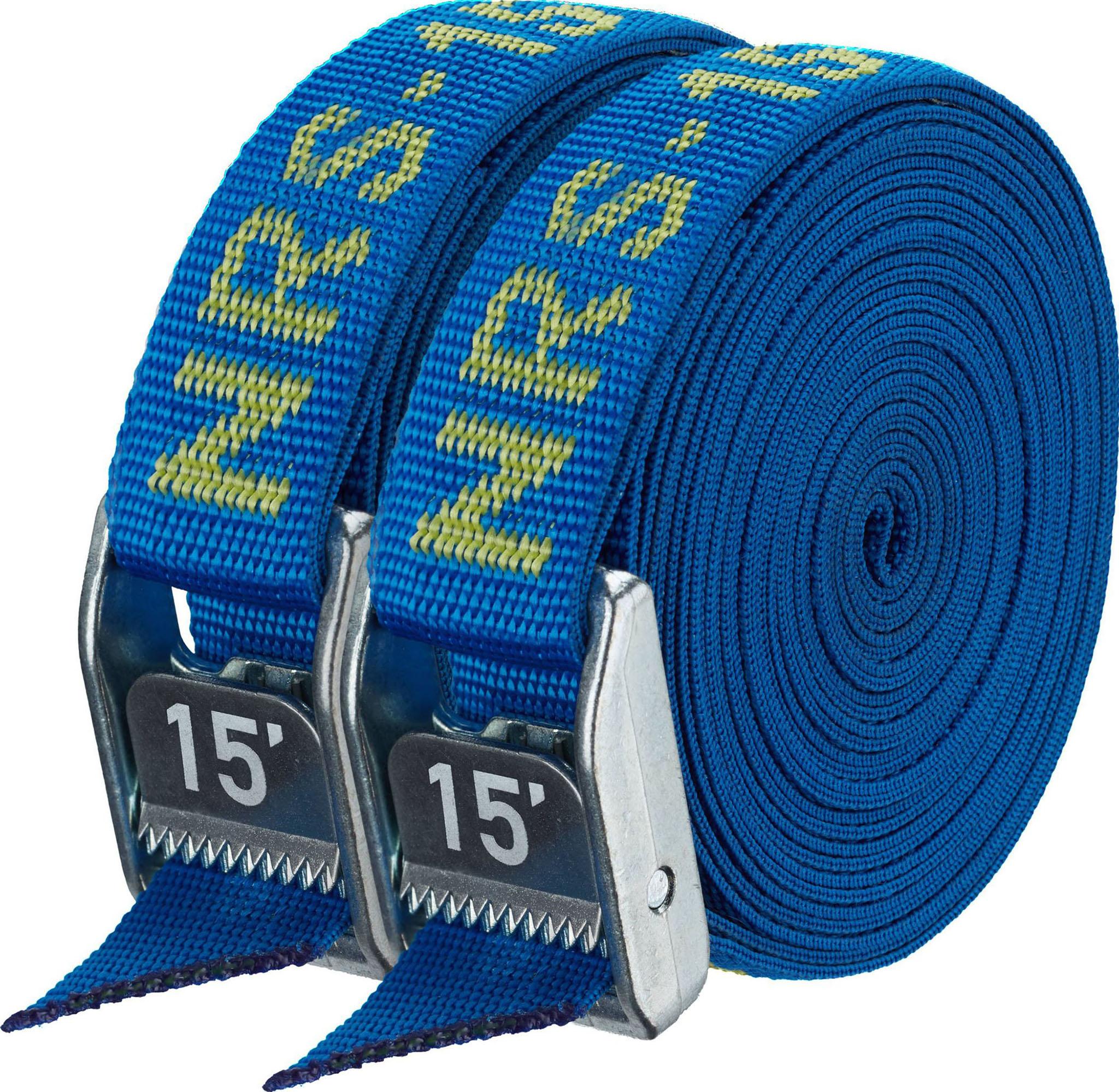 Product image for 1" HD Tie-Down Strap - 15'