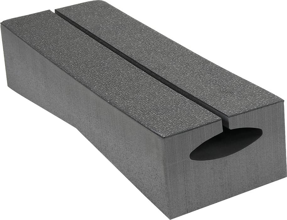 Product gallery image number 1 for product Universal Kayak Block