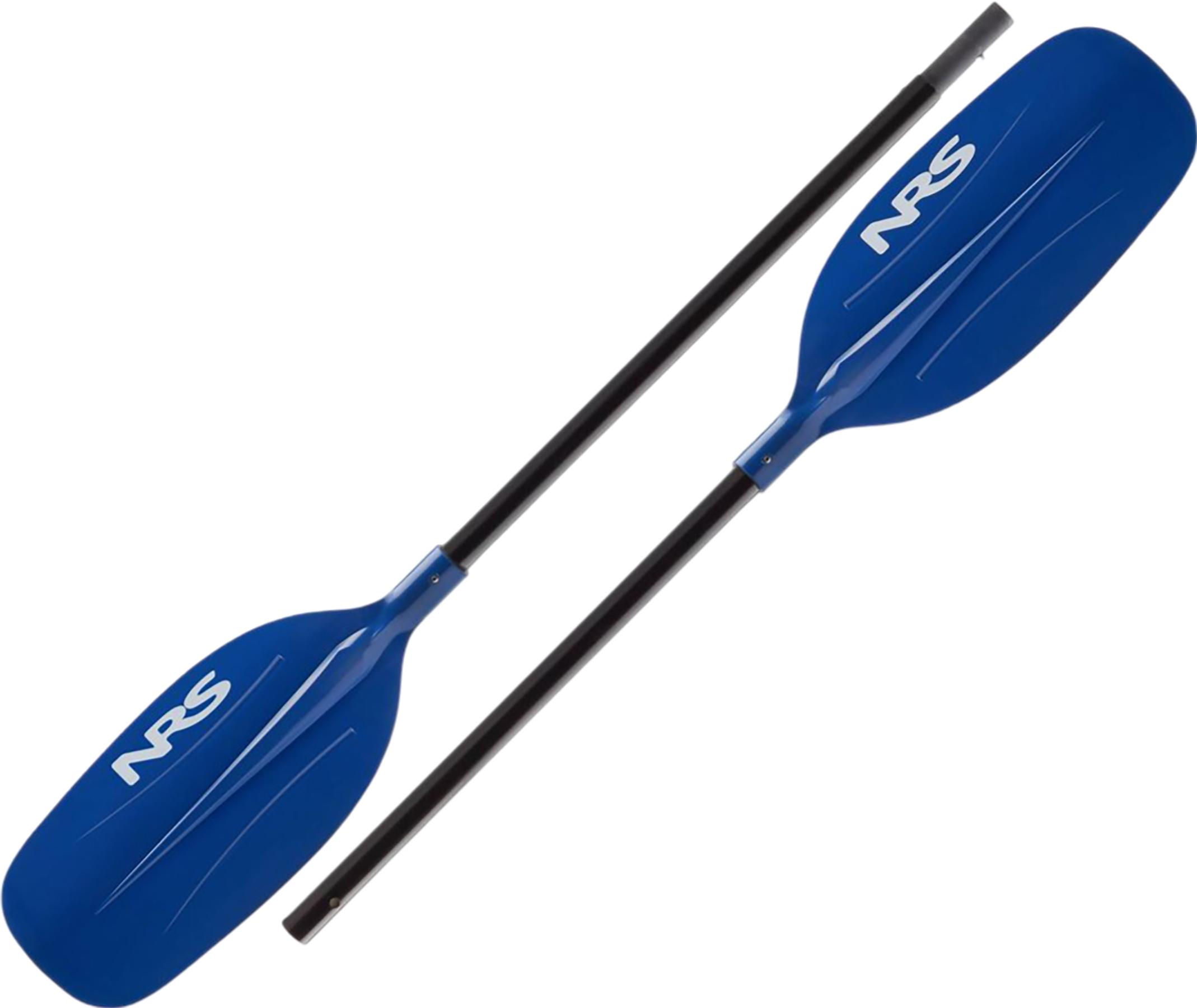 Product gallery image number 7 for product PTR Take-Apart Recreational Kayak Paddle
