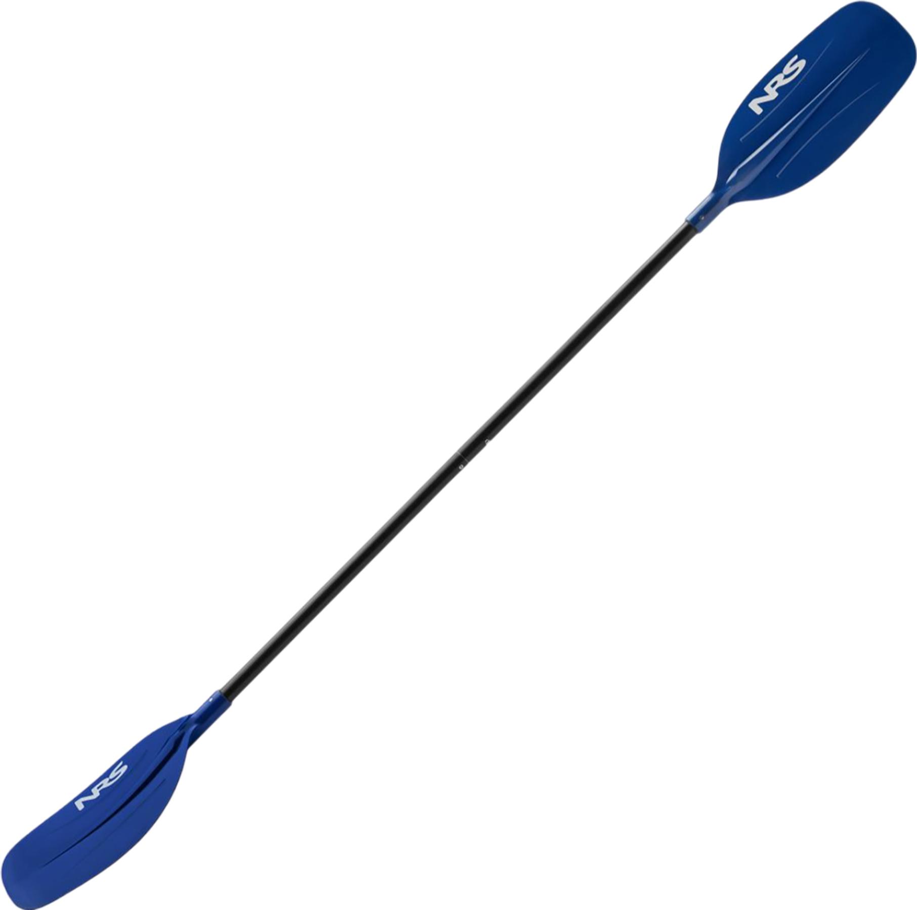 Product gallery image number 6 for product PTR Take-Apart Recreational Kayak Paddle