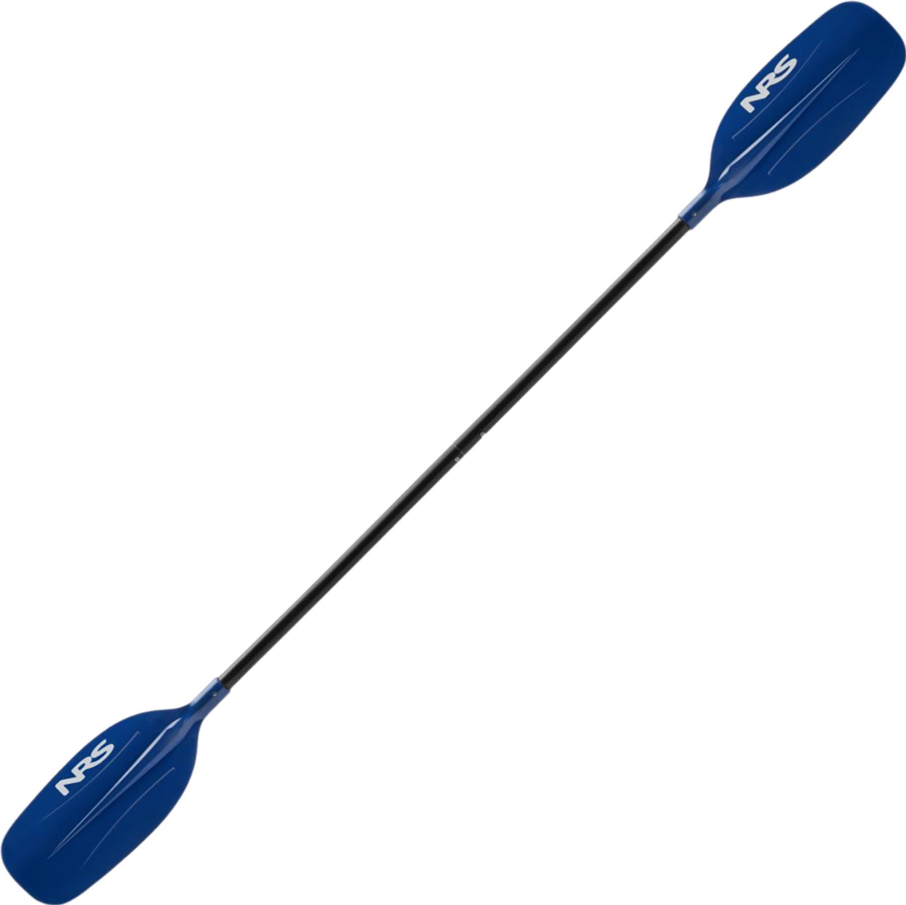 Product image for PTR Take-Apart Recreational Kayak Paddle