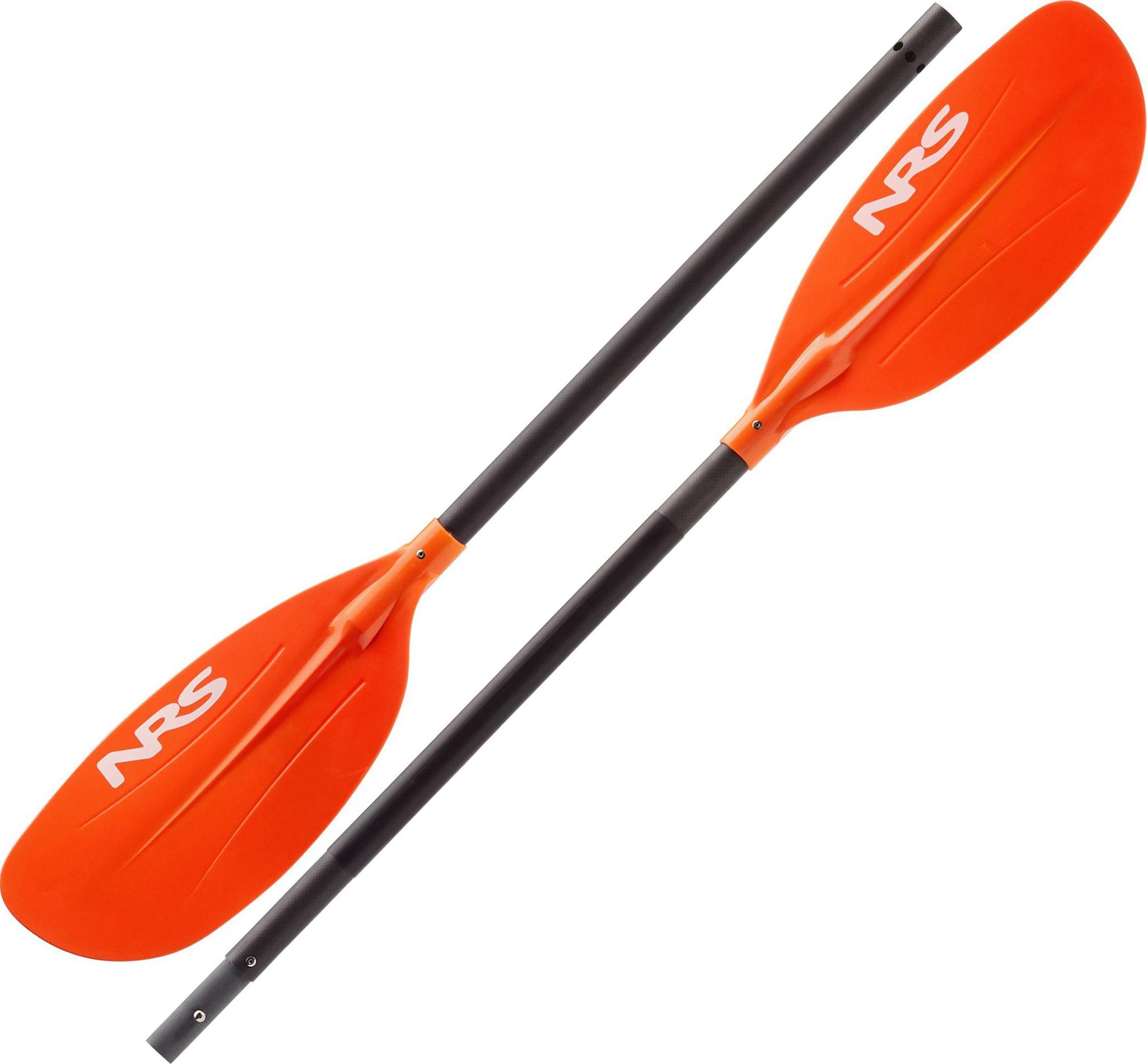 Product gallery image number 6 for product Ripple Kayak Paddle