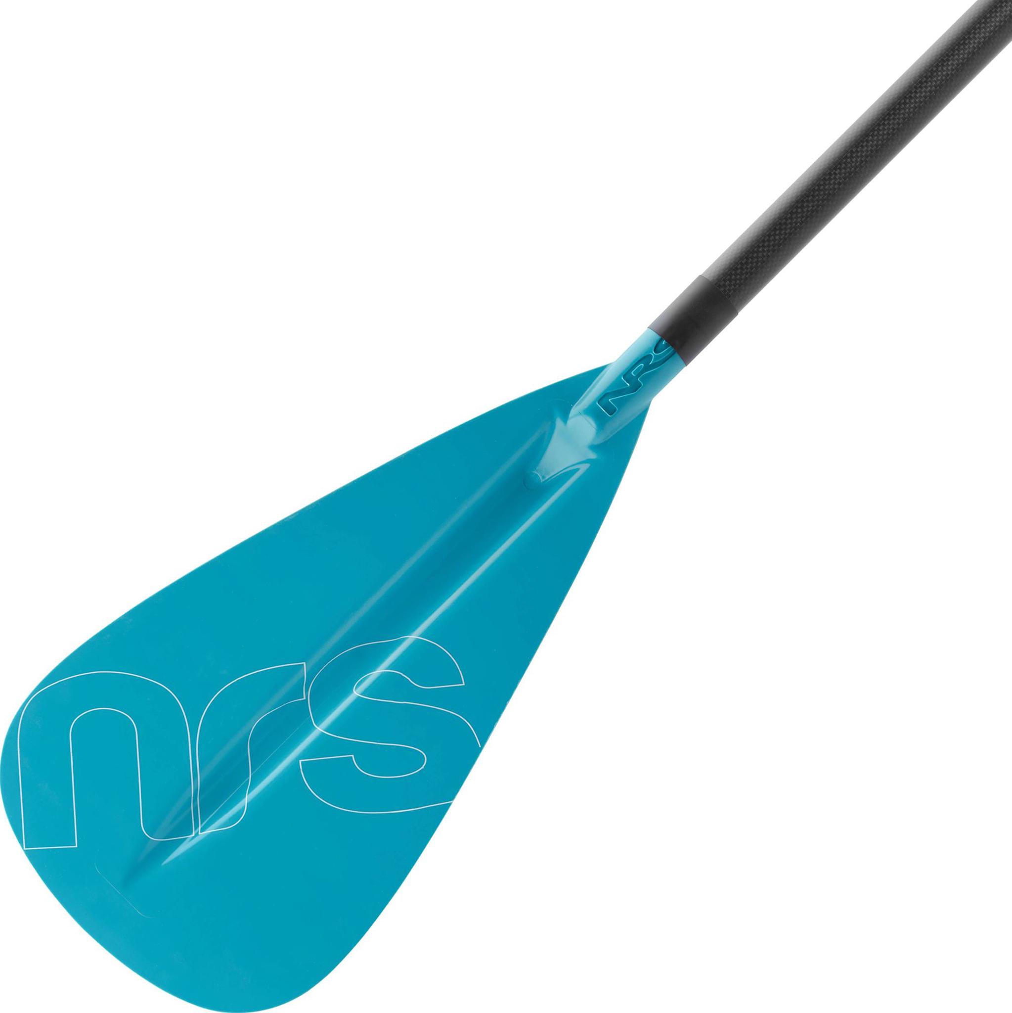 Product gallery image number 2 for product Quest 3-Piece SUP Paddle