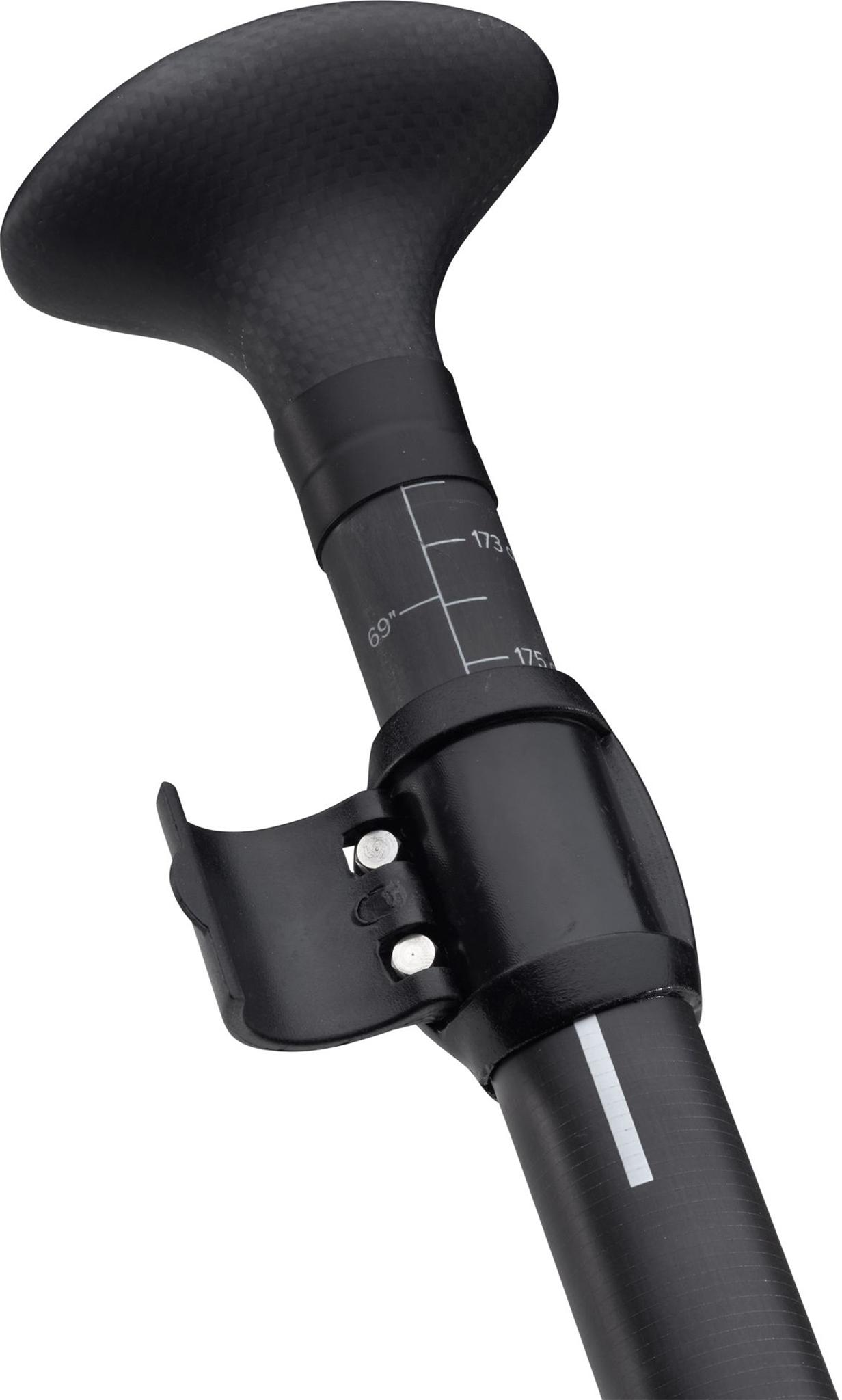 Product gallery image number 6 for product Quest 3-Piece SUP Paddle