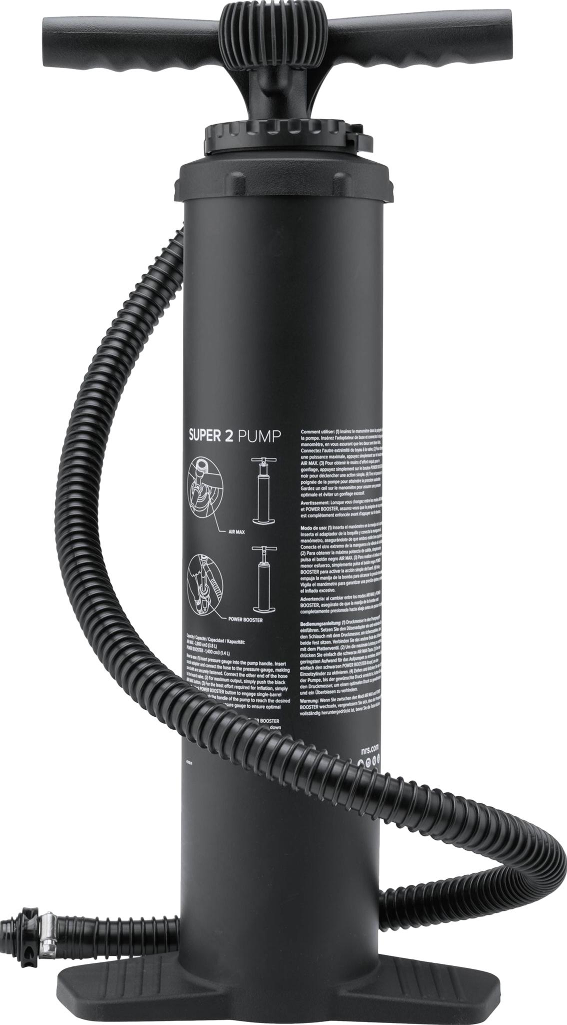 Product gallery image number 2 for product Super 2 HP Pump