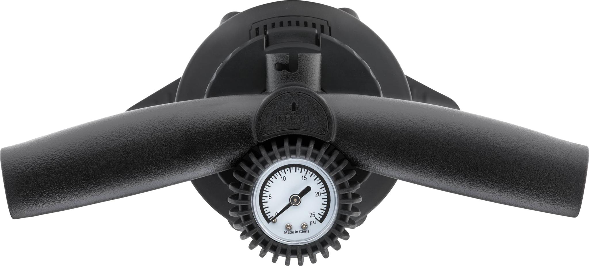 Product gallery image number 5 for product Super 2 HP Pump