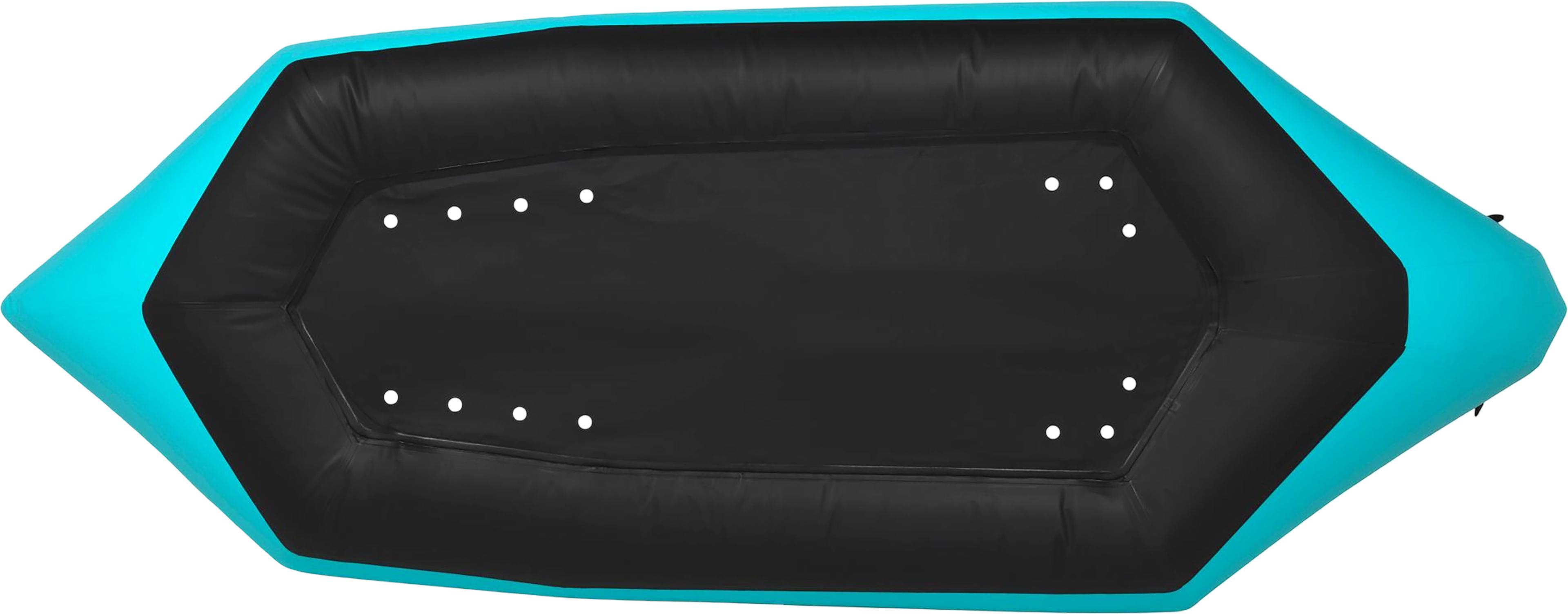 Product gallery image number 5 for product Pulsar Packraft