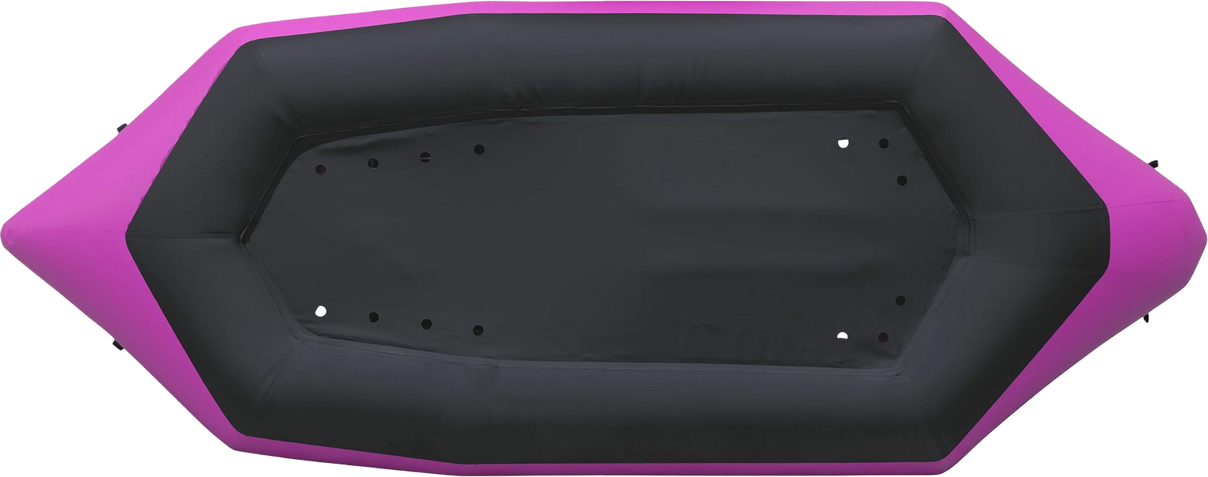 Product gallery image number 2 for product Packraft Pulsar