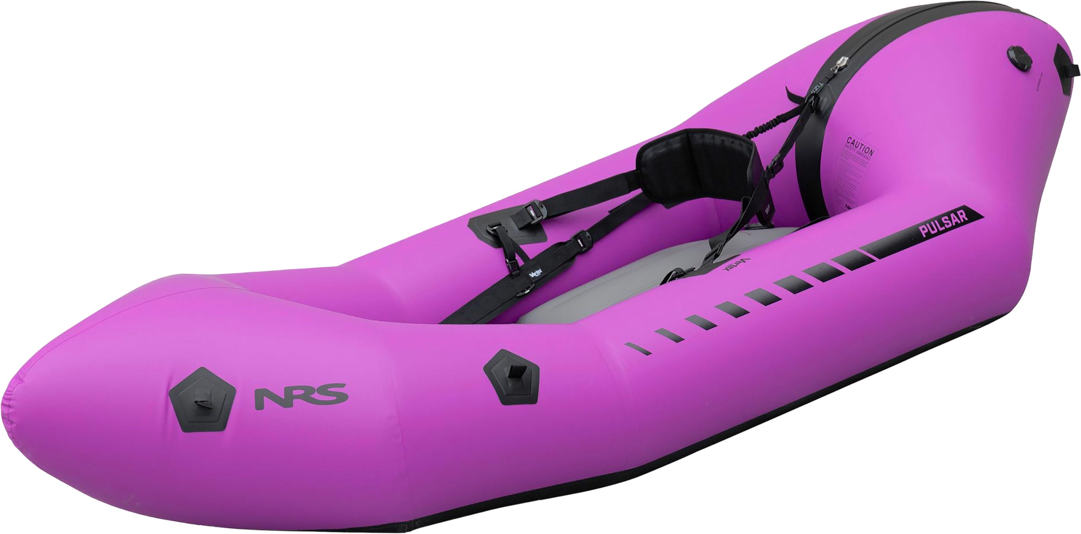 Product gallery image number 3 for product Packraft Pulsar