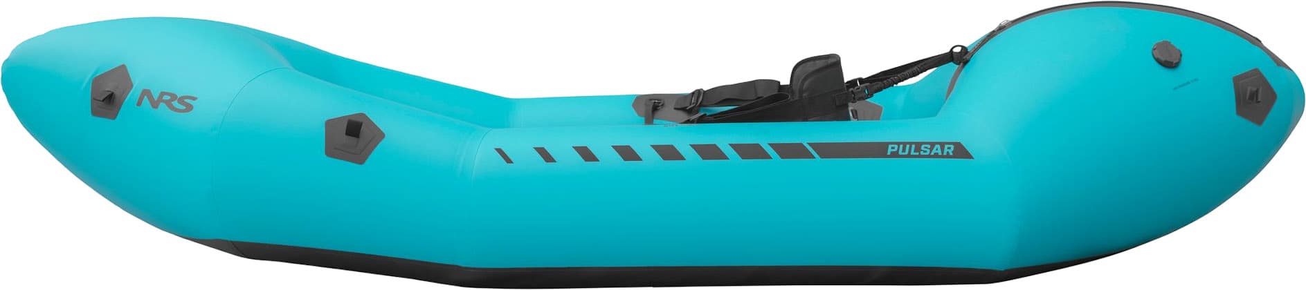 Product gallery image number 3 for product Pulsar Packraft